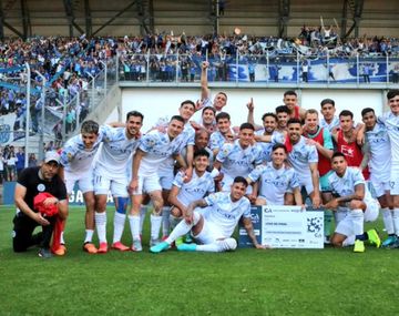 Godoy Cruz y Belgrano buscan un lugar en cuartos de la Copa Argentina