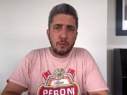 Jey Mammón: Se terminaron para mí las notas, que cada uno piense lo que quiera