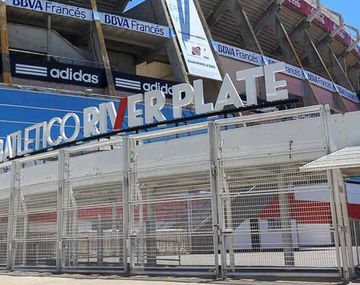 Una nueva víctima denunció ser abusada por un médico en River