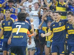 Morena Beltrán postuló a un jugador de Boca para el Mundial 2026 y generó polémica Morena Beltrán postuló a un jugador de Boca para el Mundial 2026 y generó polémica