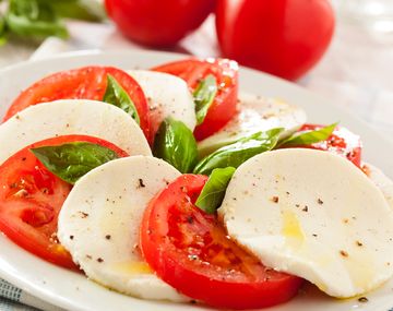 Alimentos para la cuarentena por coronavirus