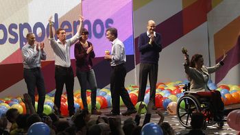 nadie representa por si solo al pueblo, aseguro macri nadie representa por si solo al pueblo, aseguro macri