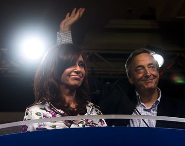 Cristina Nestor Kirchner JH 4737
