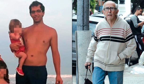 El criminal de Tolosa se contactó con el abogado de Barrreda antes de quitarse la vida