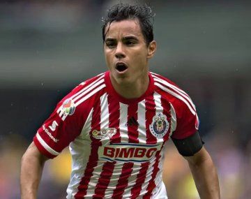 Escándalo: detuvieron a un exfutbolista mexicano por abuso sexual a una menor