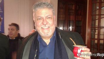 comenzo la campana en independiente con criticas a la candidatura de moyano comenzo la campana en independiente con criticas a la candidatura de moyano