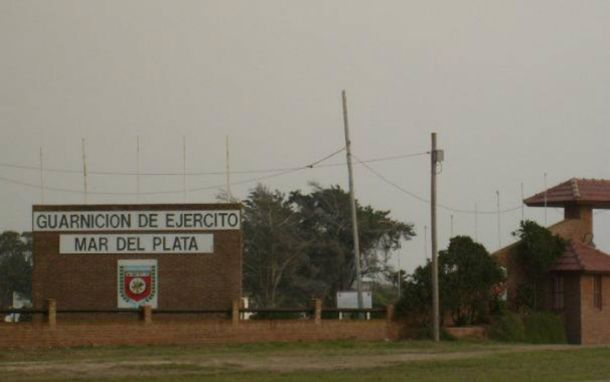 El suboficial fue denunciado por abuso sexual por una soldado voluntaria