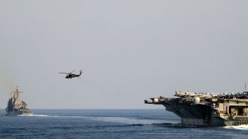 israel asegura que mato al almirante de la armada de iran en el estrecho de ormuz israel asegura que mato al almirante de la armada de iran en el estrecho de ormuz