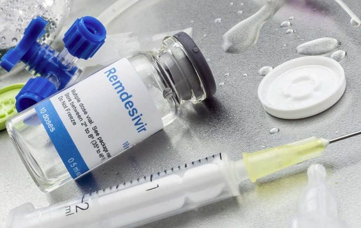 Autorizan en Europa la venta del primer fármaco específico contra el coronavirus