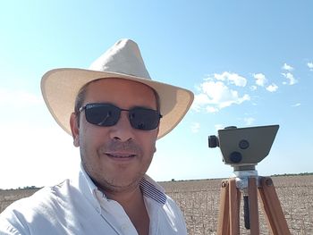 El productor que ofrece un bono para que gane Macri negó compra de votos: Genero conciencia, dijo