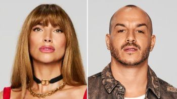solange abraham volvio a apuntar contra emanuel tras su dar en gran hermano: que asco... solange abraham volvio a apuntar contra emanuel tras su dar en gran hermano: que asco...