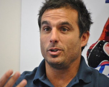 Arbizu en De caño vale doble: Me gustarìa que Los Pumas jueguen contra Francia