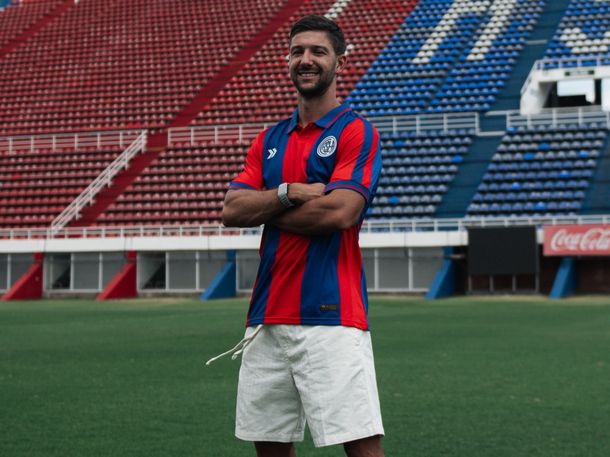 Luciano Vietto firmó un particular contrato para jugar en San Lorenzo: todos los detalles