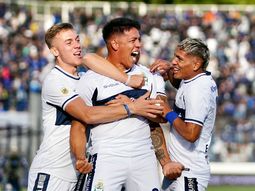 Cómo ver en vivo Gimnasia-Estudiantes
