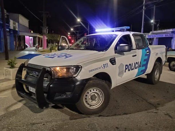 San Nicolás: mató de un disparo por la espalda a dos jóvenes y escapó.