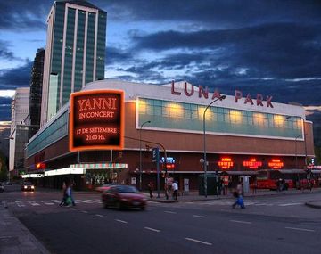 ¿Por qué la Iglesia Católica se quedó con el Luna Park?