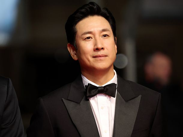 Encontraron muerto a Lee Sun-kyun, actor de Parasite
