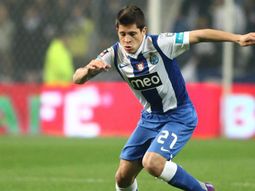 juan iturbe anuncio una linda noticia: ¿arregla con river? juan iturbe anuncio una linda noticia: ¿arregla con river?