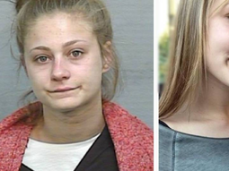 Pidió cambiar la foto con la que la buscaban