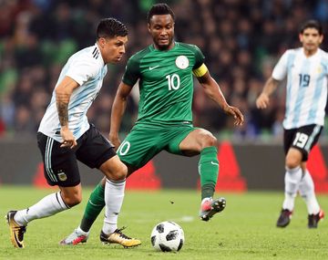 ¿Messi-dependiente? Sin el 10