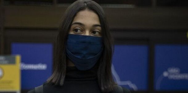 La historia de Sara, la brasileña viajó a la Argentina en busca de un aborto legal