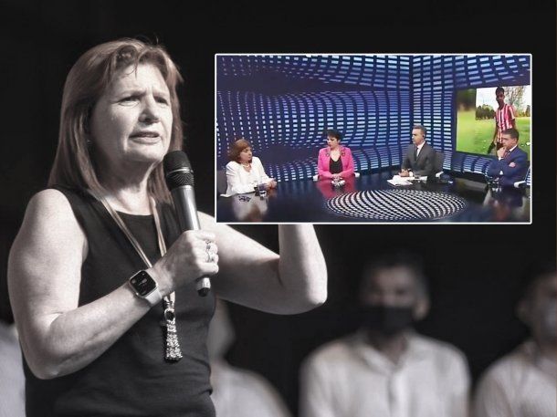 El día que Patricia Bullrich defendió a los asesinos de Lucas González