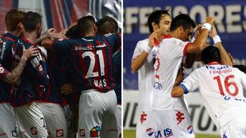 la copa libertadores tendra una final historica y unica la copa libertadores tendra una final historica y unica