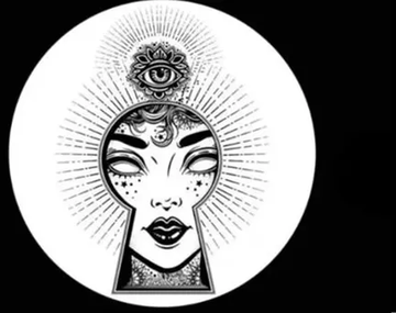 Tus más profundos deseos según lo primero que veas