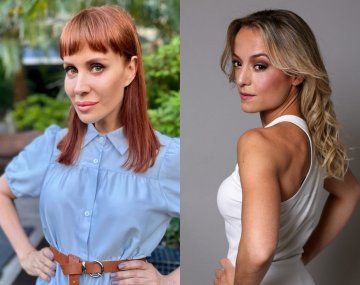 Un tenso cruce entre Matilda Blanco y Sabrina Carballo terminó en llanto
