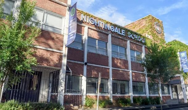 Fue liberado el joven de 16 años acusado de amenazar a 14 colegios de San Isidro