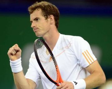 Murray venció a Ferrer y se quedó con el Masters de Miami