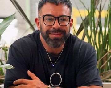 El amigo de Luciana Salazar habría consumido pastillas adulteradas antes de morir