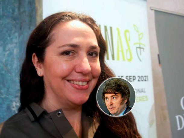 Narda Lepes dijo que jamás le cocinaría a Javier Milei: por qué