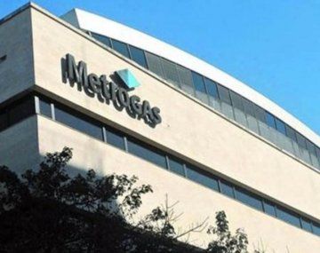 Metrogas tuvo que devolver 77 millones a casi 630 mil usuarios