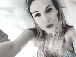 Laura Miller padece anorexia nerviosa y quiere ser mamá
