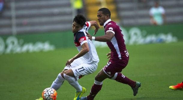 Diego Aguirre debutó con un triunfo como DT de San Lorenzo