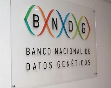 Banco Nacional de Datos Genéticos