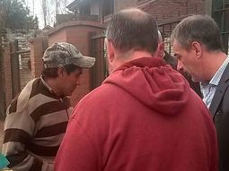 Tras negarse a declarar, el jardinero acusado de abuso seguirá preso