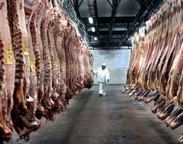 El escándalo de la carne de Brasil no afecta a la Argentina
