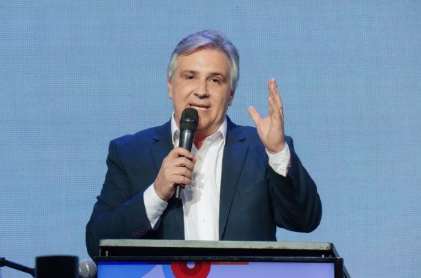 La predicción del gobernador de Córdoba: Vamos a estar peor que en 2001
