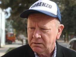 Heffner está en el centro de una investigación por corrupción y desvío de fondos públicos