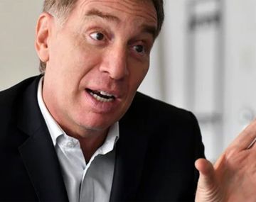 Santilli negó un quiebre con el PRO: bancó el rumbo legislativo del Gobierno