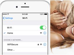 los ejecutivos cuando viajan prefieren wifi antes que sexo los ejecutivos cuando viajan prefieren wifi antes que sexo