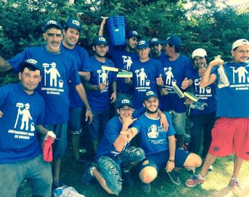 ¿Los invitados menos pensados? Limpiavidrios quieren ir al casamiento