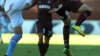 sin polemica, lanus y arsenal repartieron puntos en el sur sin polemica, lanus y arsenal repartieron puntos en el sur