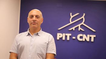 El PIT-CNT propone que las empresas realicen aportes según su rentabilidad y no por cantidad de trabajadores. El PIT-CNT propone que las empresas realicen aportes según su rentabilidad y no por cantidad de trabajadores.