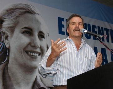 Felipe Solá