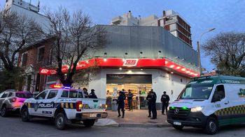 El sindicato de trabajadores de Ta-Ta tras un nuevo hecho de inseguridad en Uruguay. El sindicato de trabajadores de Ta-Ta tras un nuevo hecho de inseguridad en Uruguay.