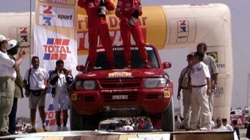 el dia que una mujer cautivo el mitico mundo del dakar el dia que una mujer cautivo el mitico mundo del dakar