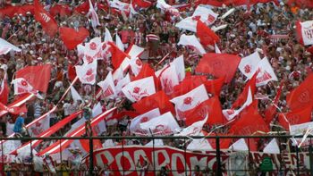 La dirigencia de Unión, en alerta por un violento audio de un hincha La dirigencia de Unión, en alerta por un violento audio de un hincha